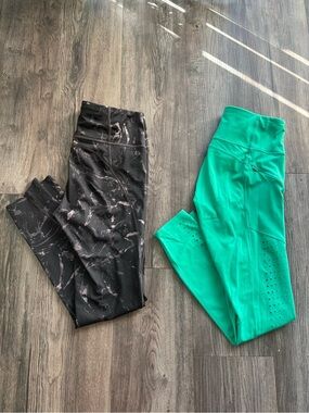 Athleta Leggings Bundle